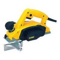 Рубанок DeWalt DW 680