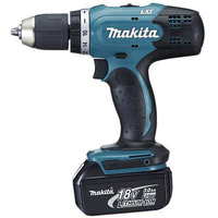 Аккум. дрель-шуруповерт Makita BDF453RFE