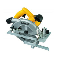 Пила дисковая DeWalt D 23550