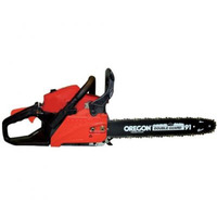 Бензопила IKRA Mogatec PСS 4040