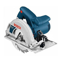 Пила дисковая BOSCH 0.601.670.000