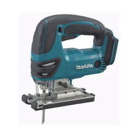 Лобзик аккумуляторный Makita BJV180Z