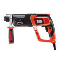 Перфоратор Black & Decker KD855KA