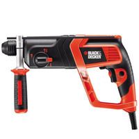 Перфоратор Black&Decker KD975KA