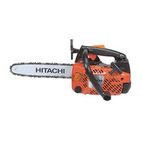 Бензопила Hitachi CS30EH