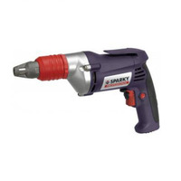 Сетевой шуруповерт Sparky BVR 6