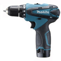 Аккум. дрель-шуруповёрт Makita DF330DWE