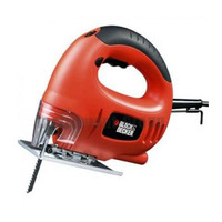 Лобзик Black&Decker KS 500