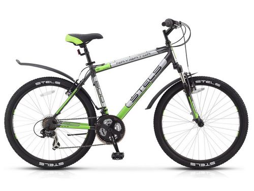 Stels Navigator 600 26" (2015)