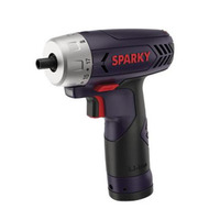 Аккумуляторный шуруповерт Sparky GR 7.2Li