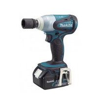 Гайковерт аккумуляторный Makita BTW251RFE