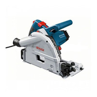 Пила дисковая Bosch GKS 55 GCE