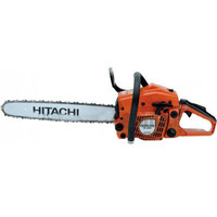 Бензопила Hitachi CS38EK