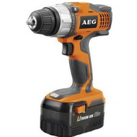 Аккум. дрель-шуруповерт AEG 428415(BS 18C Li-152C)