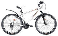 FORWARD APACHE 2,0