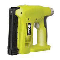 Степлер аккумуляторный Ryobi ONE+ 3000198