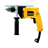 Дрель ударная DeWalt D 21717 K