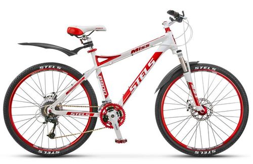 Stels Miss 8900 Disc 26"