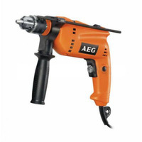 Дрель ударная AEG 412681(SBE 570 R)