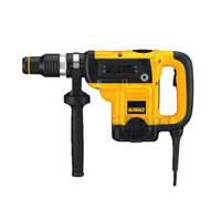 Перфоратор DeWalt D 25501 K