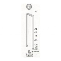 Скобы с узкой спинкой Novus 042-0594