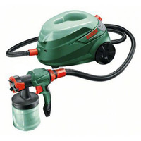 Краскораспылитель Bosch PFS 105 E Wallpaint