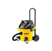 Универсальный пылесос DeWalt DWV 902 L