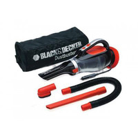 Пылесос автомобильный Black & Decker ADV1220