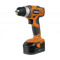 Аккум. дрель-шуруповёрт AEG 427030(BS 12G NC-142CF)
