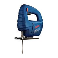 Лобзик BOSCH 0.601.509.120(GST 65 В)