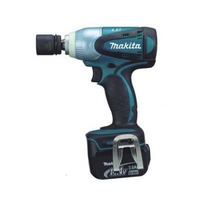Гайковерт аккумуляторный Makita BTW250RFE
