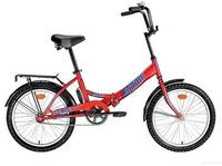 ALTAIR City 20"
