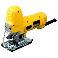 Лобзик DeWalt DW 343 K