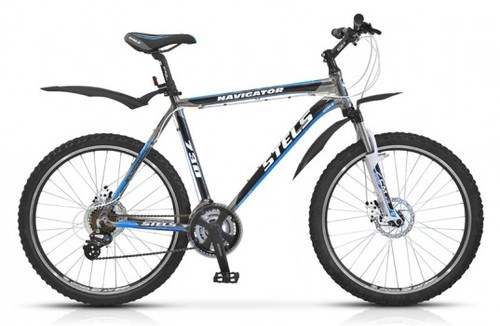 Stels Navigator 730 Disc 26''