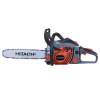 Бензопила Hitachi CS33EB