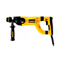 Перфоратор DeWalt D 25223 K