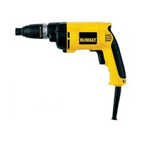 Сетевой шуруповерт DeWalt DW 263 K