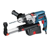 Дрель ударная BOSCH 0.601.17C.500
