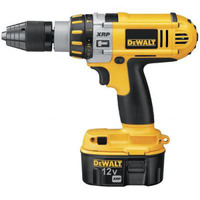 Аккум. ударный дрель-шуруповёрт DeWalt DCD 945 B2