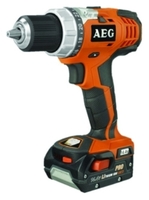 Аккум. дрель-шуруповерт AEG 428425(BS 14C Li-152C)