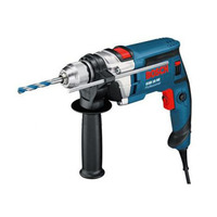 Дрель ударная BOSCH 0.601.14E.600