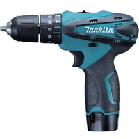 Аккум. ударная дрель-шуруповерт Makita HP330DWE