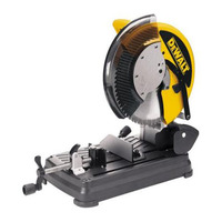 Пила монтажная DeWalt DW 872
