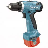 Аккум. дрель-шуруповерт Makita 6271DWAE