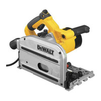 Пила дисковая DeWalt DWS 520 K