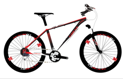 Lorak LX 10 26"