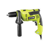 Дрель ударная Ryobi 3000231(EID600RS)