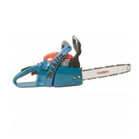 Бензопила Makita DCS34-35