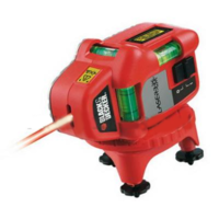 Лазер Black&Decker LZR310