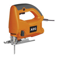 Лобзик AEG 412900(STEP 70)